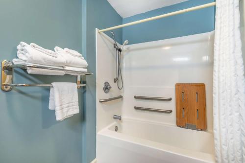 Best Western Ocean City Hotel and Suites - image 8