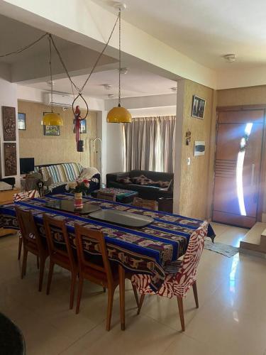 PASAPORTE HOSTEL in 佛朗哥總統城