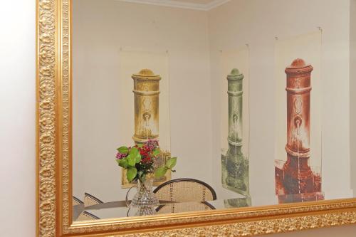 La Petite Urbana Apartment, Rome (photo 9)