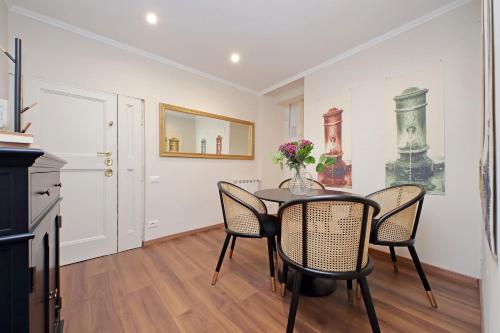 La Petite Urbana Apartment, Rome (photo 7)