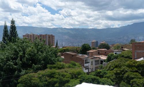 Alojamiento en Medellín, Medellín (fotografie 3)