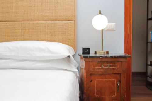 La Petite Urbana Apartment, Rome (photo 5)