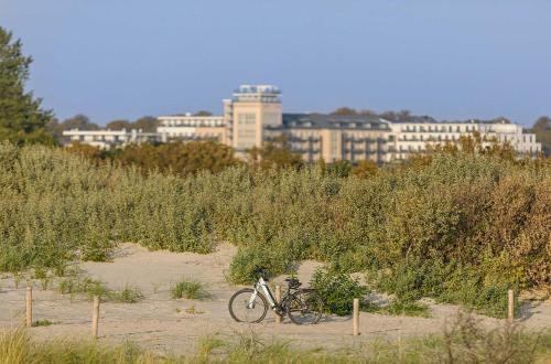 Ostseedomizil - 5 Sterne Ferienwohnung Ihr Rückzugsort zwischen Ostsee und Bodden - image 2