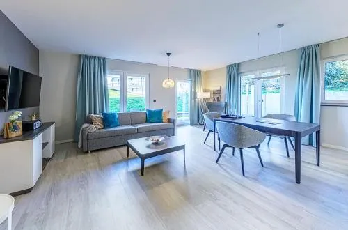 Ferienwohnung Meerduft - Urlaub zwischen Ostsee und Bodden in Wustrow, Deutschland