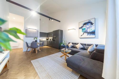 The Essex Apartments - Ashby House - Cooksmill Green