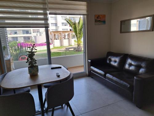 Departamento 105