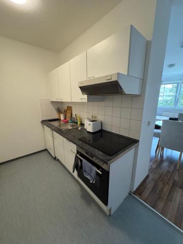 Instalaciones, Smarte Wohnung in Schwerin-Gartenstadt in Krebs-forden