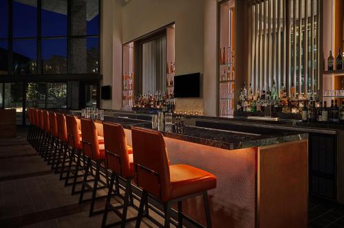 Ski-in/out exclusive high end luxury at Park City Mountain restaurants spa bar rooftop pool - image 5