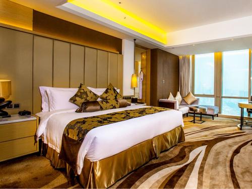 Shenzhen Futian Wyndham Grand