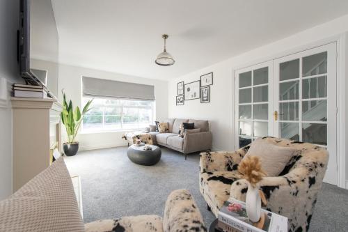 Stunning 5 bedroom detached house in Hornchurch
