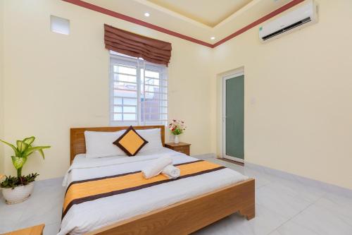 B2-9 Hoàng My Villa - 8 phòng ngủ - 100m tới bãi tắm