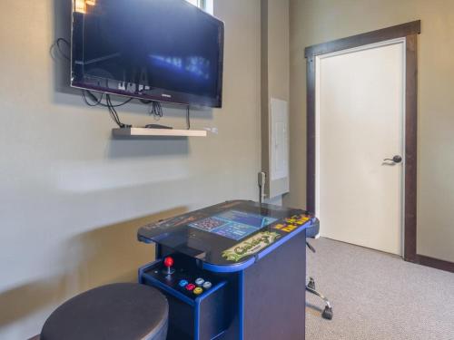 Suncadia 3 Bdrm Home with Spectacular Covered Patio