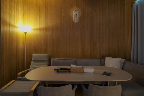 Seoullo Inn, Seul (foto 10)
