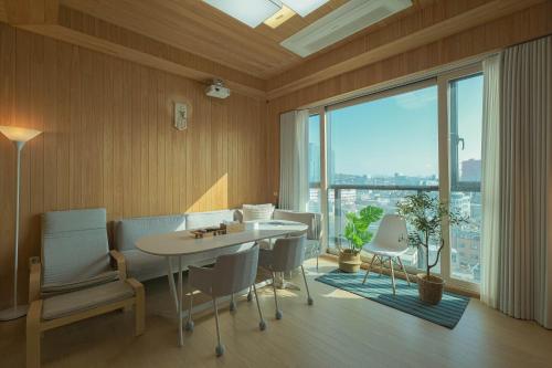 Seoullo Inn, Seul (foto 8)