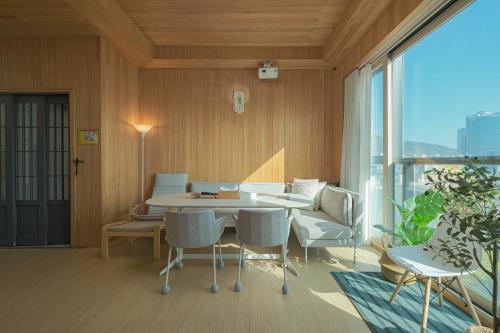 Seoullo Inn, Seul (foto 3)