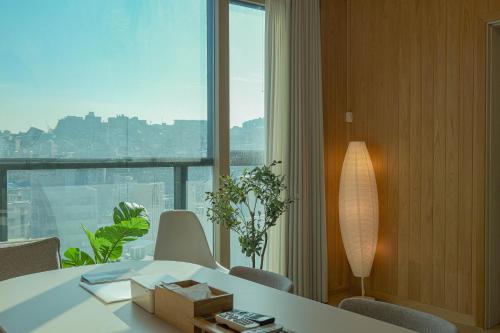 Seoullo Inn, Seul (foto 2)