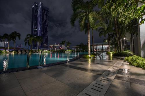 Trion KL city centre near KLCC & TRX by MY TRIP & MY STAY - image 10