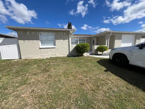 Nice and relaxing house loving in Port Richey, USA