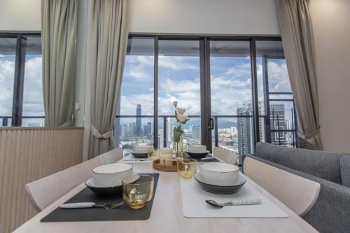 Trion KL city centre near KLCC & TRX by MY TRIP & MY STAY - image 11