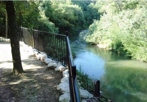 Cabañas Jimera de Líbar - image 3