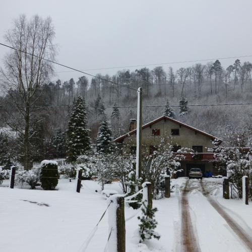 Gîte De La Vallée