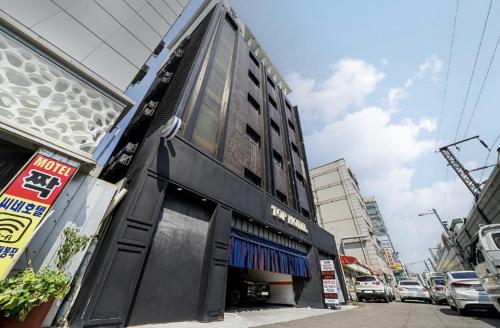 Incheon Top Motel Dongam St (1)