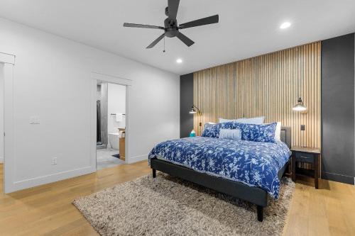 New! Spring Mtn Paradise - Pet friendly, single level w/hot tub and clubhouse access