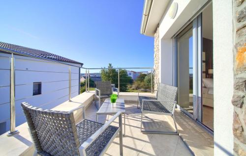 Two-Bedroom Holiday Home image 2
