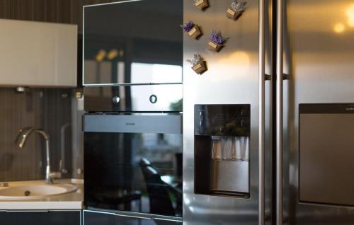 Two-Bedroom Holiday Home image 8