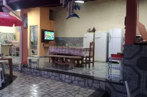 Refúgio a 300m da prainha!, Rifaina