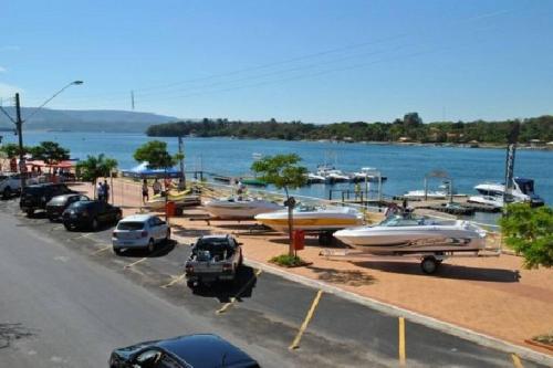 Refúgio a 300m da prainha!