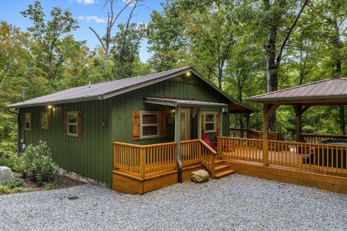 Beside Still Water 2 - 2 Bedrooms 2 Baths Sleeps 6 home - image 7