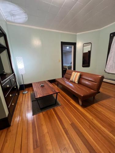 홀리요크 (MA) Holyoke House Oasis - Fast Wifi, Spacious, Quiet Neighborhood 4성급 싱글룸 부대시설