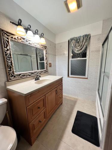 홀리요크 (MA) Holyoke House Oasis - Fast Wifi, Spacious, Quiet Neighborhood 4성급 싱글룸 스위트룸