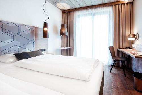 arte Hotel Kufstein - image 7
