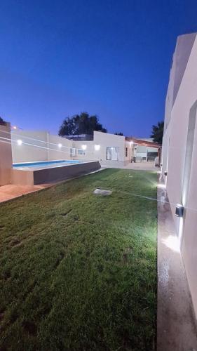 Lo de Juancito in 시폴레티