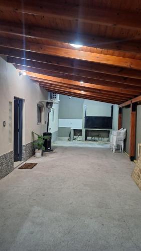 Lo de Juancito in 시폴레티