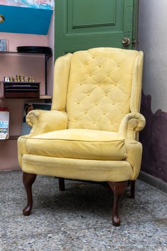 Hostal Sole in Santa Ana