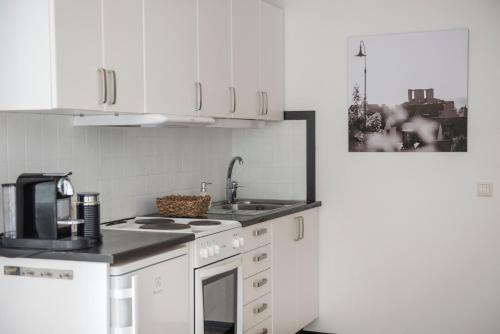Hotell Repet Room Type - Small Studio