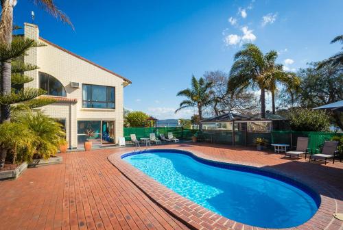 Aquarius Merimbula in Merimbula