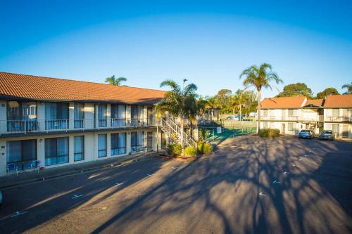 Aquarius Merimbula in Merimbula
