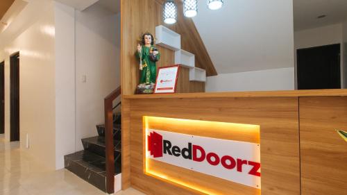 RedDoorz near UST Sampaloc Manila, Manila (fotografie 6)