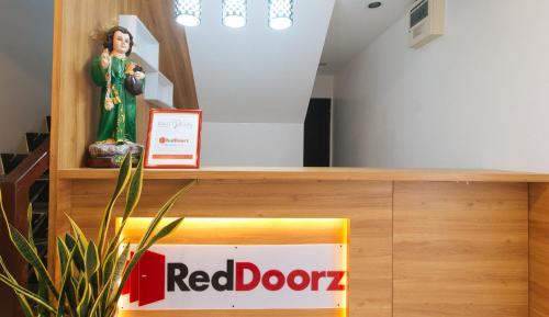RedDoorz near UST Sampaloc Manila, Manila (fotografie 8)