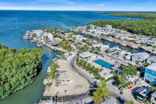 Gallego Deluxe Rental in Key Largo, USA