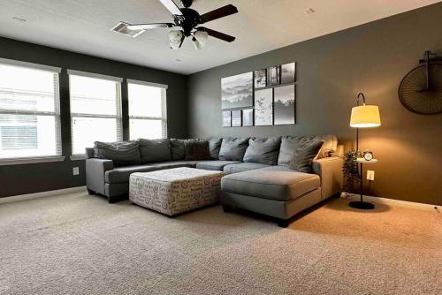 Charming house in The Woodlands - Creekside