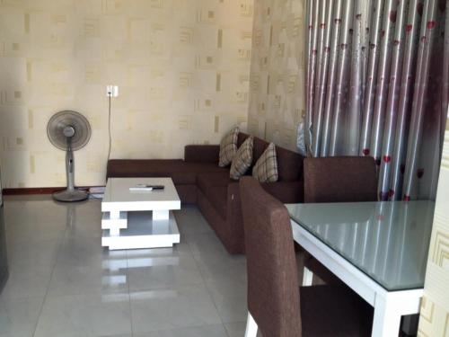 Nha Trang Seaview Penthouse Apartment - image 5
