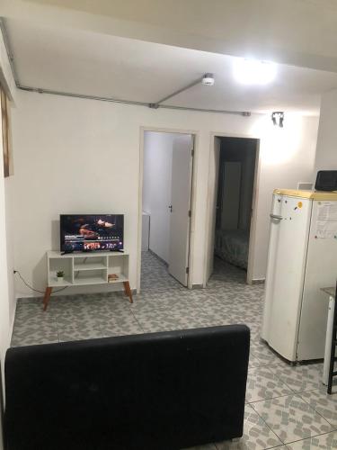 Espaço família mirante do vale, São Paulo