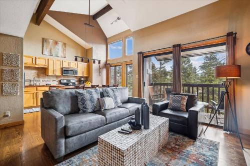 Four OClock Lodge in Breckenridge, USA