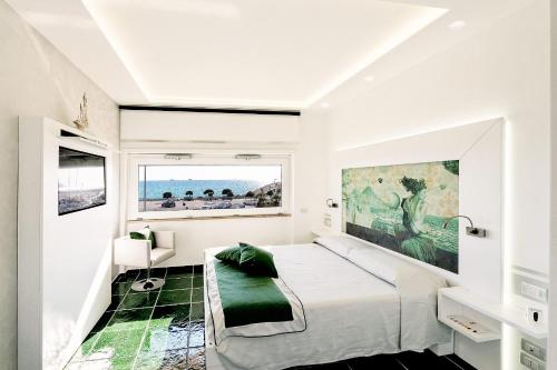 1 king bed