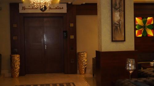Hmaasat Intour Hotel فندق همسات انتور, Džizán (fotografie 9)